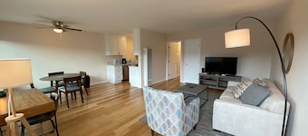 Westside turnkey 1 bd apt #3