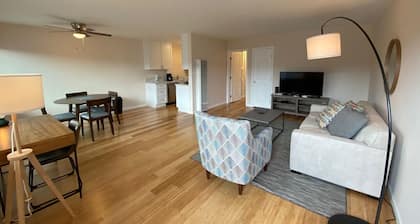 Westside turnkey 1 bd apt #3