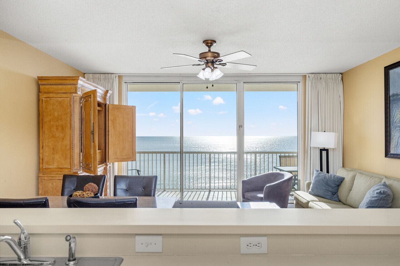 Televisie en een tafeltennistafel