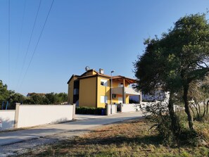 Außenbereich