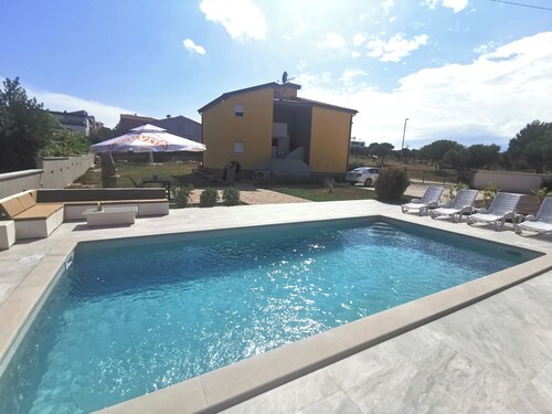 Casa Matea 