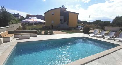 Casa Matea