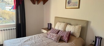 Kaiken Hostel & Departamentos