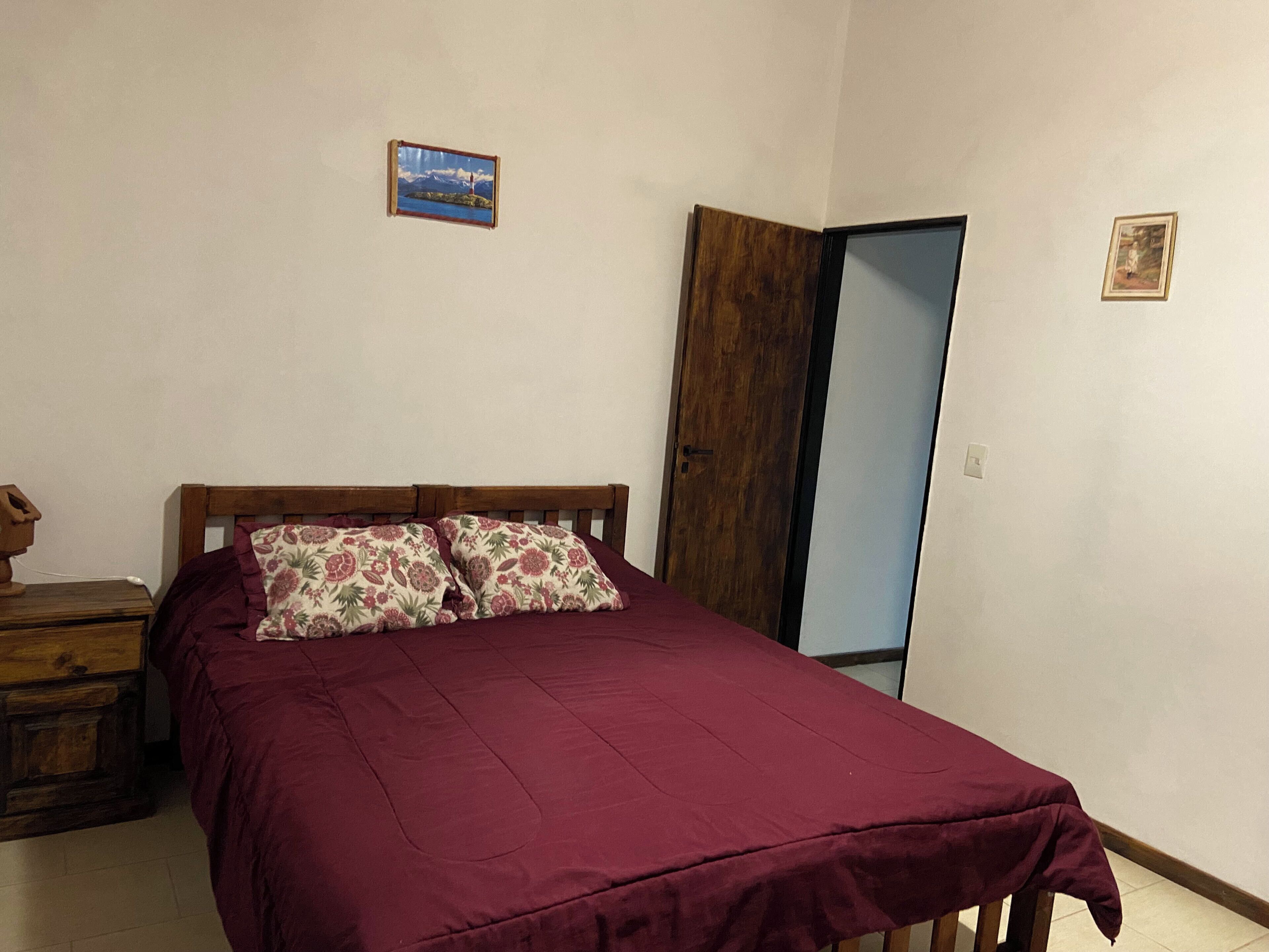 Apartamento clássico, 1 quarto | Espaço de trabalho para notebook, quartos à prova de som