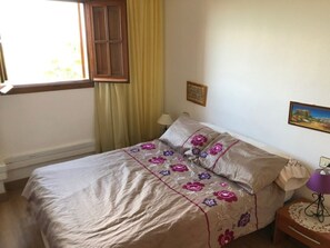 3 slaapkamers, gratis wifi, beddengoed