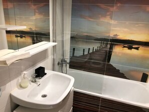 Handdoeken, toiletpapier