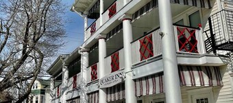 Quaker Inn