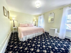 Chambre Double Deluxe