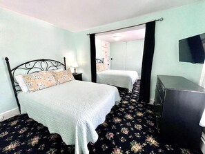 Free WiFi - Quaker Inn (Ocean Grove)