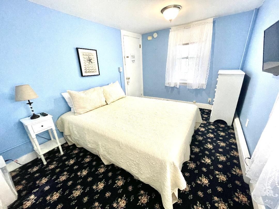 standard double room | free wifi