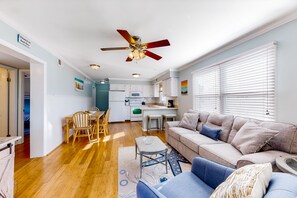 Fernseher, Streaming-Dienste