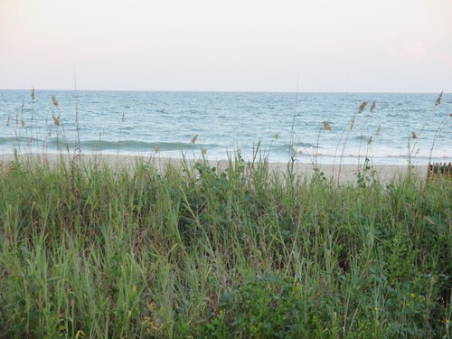 The Marlin at Gulf Stream invites you to relax with an Ocean Breeze. 