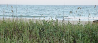 The Marlin at Gulf Stream invites you to relax with an Ocean Breeze. 