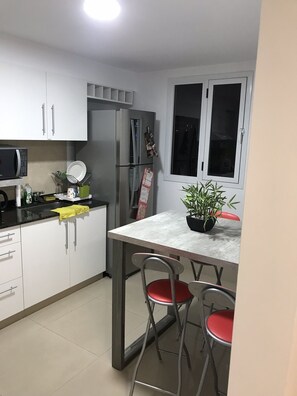 Eget kök