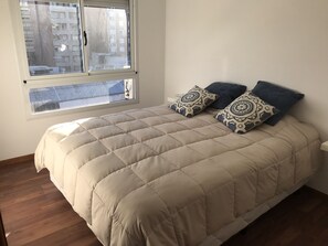 2 Schlafzimmer, WLAN