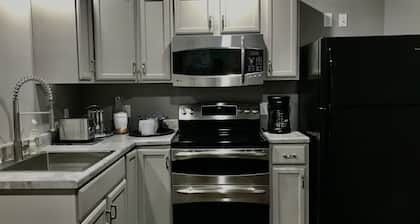 Stay in Historic Downtown Keokuk