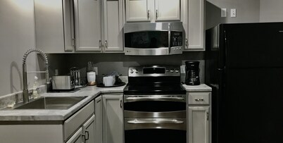 Stay in Historic Downtown Keokuk