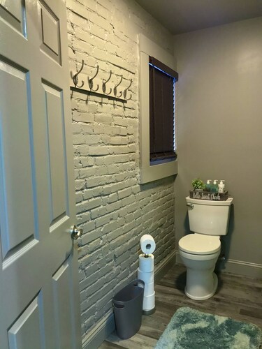 Stay in Historic Downtown Keokuk