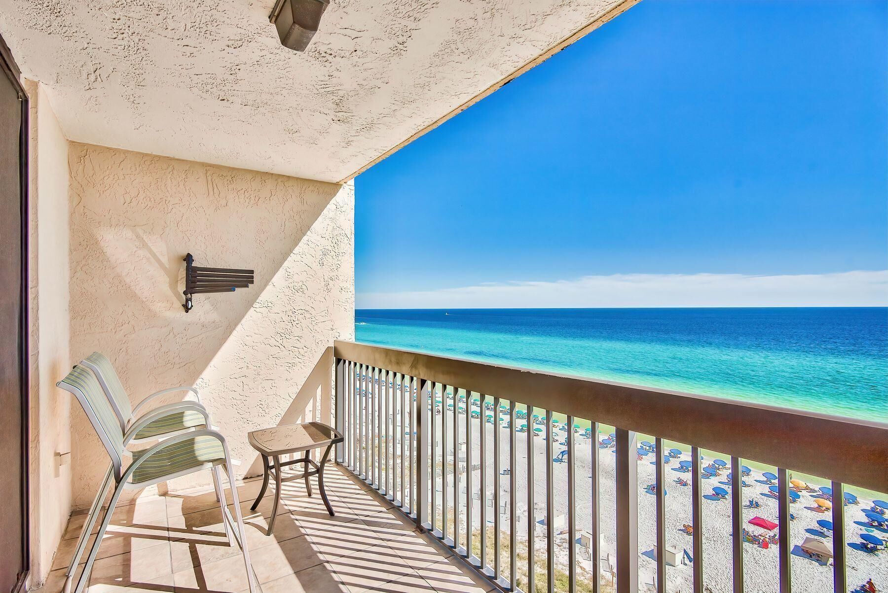 SALE $140/N 8/19-23! Resort On Sand! Direct Views!  Close to Everything!