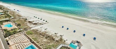 Am Strand