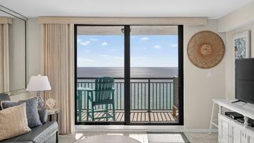 Smart TV, DVD player