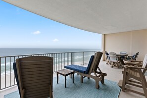 Property grounds - Regency Isle 904 by Liquid Life (Orange Beach)