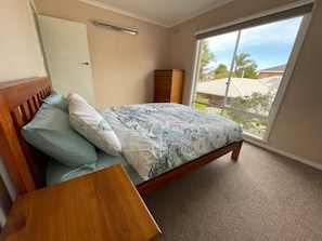 4 bedrooms, WiFi