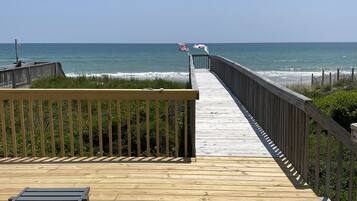 Terrain de l’hébergement