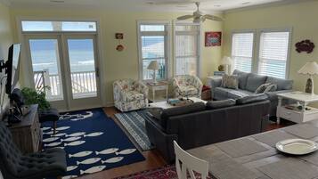 Téléviseur connecté, livres