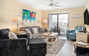 Televisión de pantalla plana