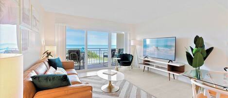 TV, Netflix, streaming services