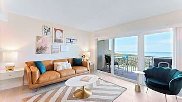 TV, Netflix, streaming services