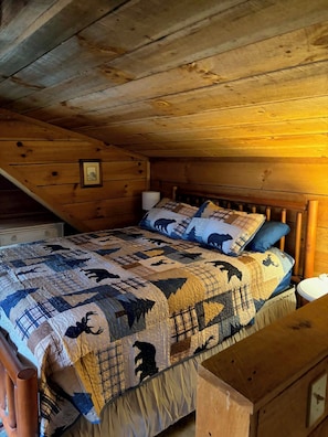 4 bedrooms, free WiFi, bed sheets, wheelchair access