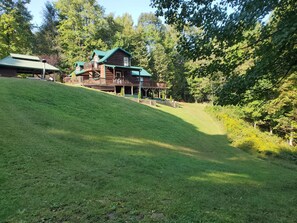 Ulkopuoli