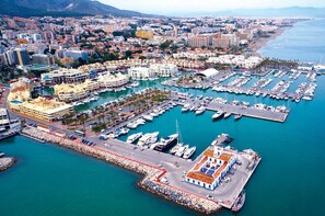 Port de plaisance