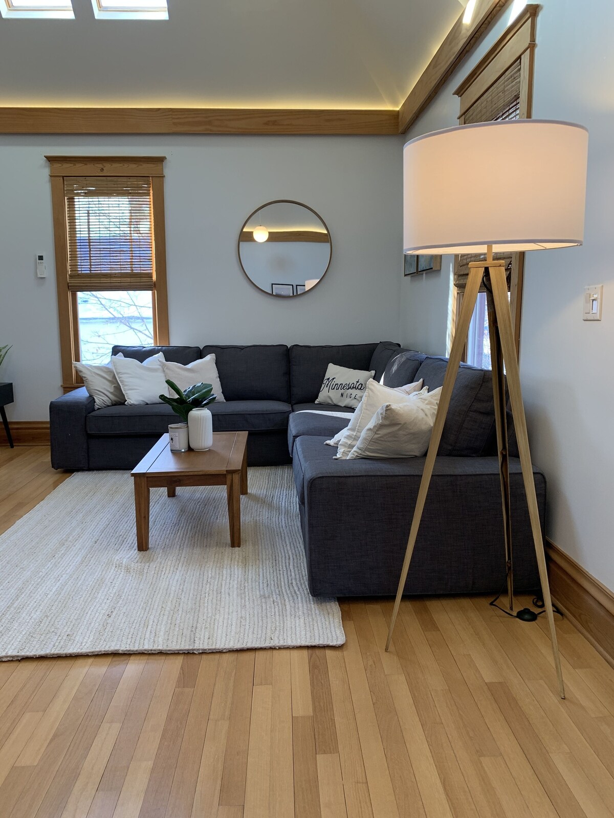 Bild für Gastgeberprofil