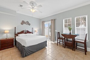 3 habitaciones, cuna de viaje, wifi y ropa de cama