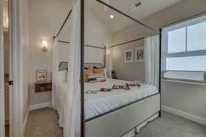 1 chambre, fer et planche à repasser, Wi-Fi, literie fournie