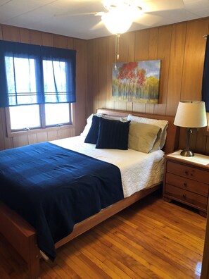 2 quartos, ferros/tábuas de passar roupa, Wi-Fi de cortesia