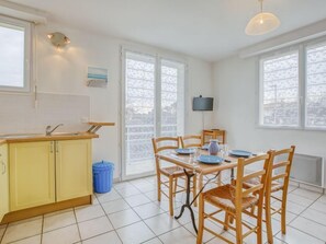 Dining - La Centrale by Interhome (Hossegor)