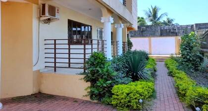 Comfort Zone, Washer, HotWater, AC and WiFi