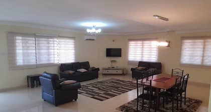 Comfort Zone, Washer, HotWater, AC and WiFi