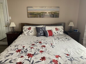 3 Schlafzimmer, Bügeleisen/Bügelbrett, kostenloses WLAN