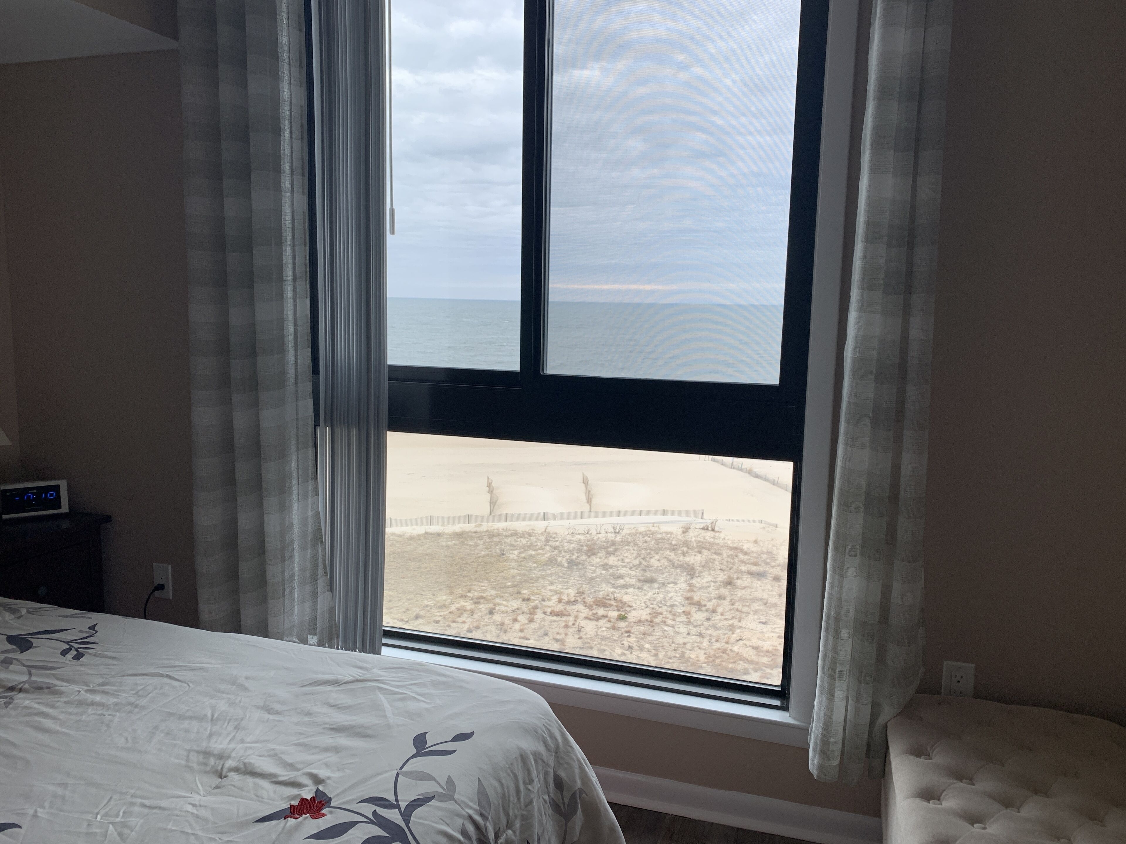 3 bedrooms, iron/ironing board, free WiFi