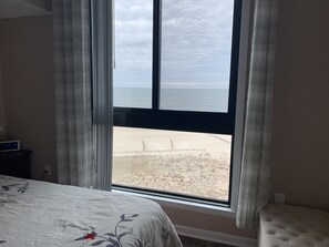 3 makuuhuonetta, silitysrauta/-lauta, ilmainen Wi-Fi