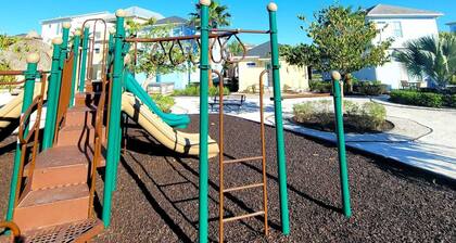 1BD Island-Inspired Cottage minutes from Disneyworld