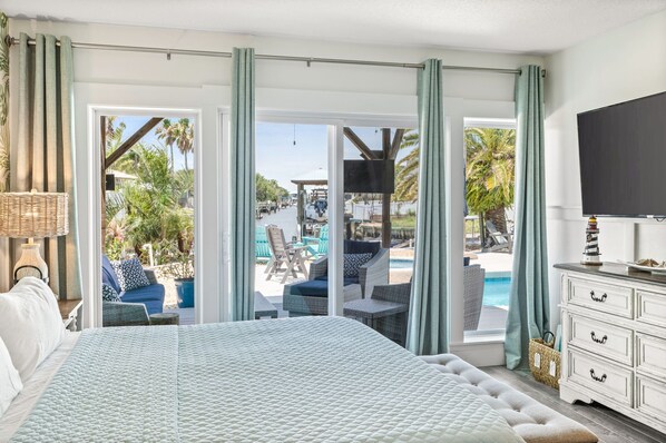 4 habitaciones, escritorio, tabla de planchar con plancha y wifi gratis