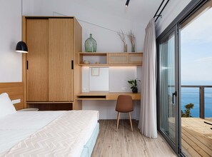 3 Schlafzimmer, Zimmersafe, Bügeleisen/Bügelbrett, Reisekinderbett