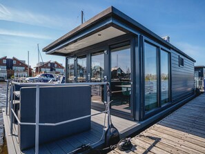 Terras