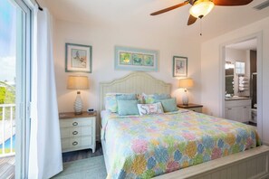 3 bedrooms, iron/ironing board, travel crib, free WiFi